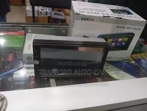 Buy Car Mp5 Media Player