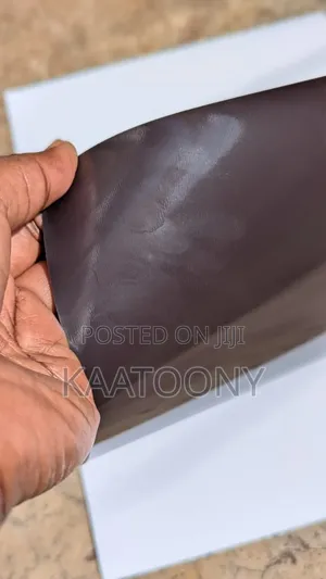 Printable Magnetic Sheets, A3 Size