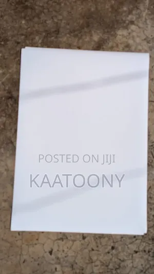 Printable Magnetic Sheets, A3 Size