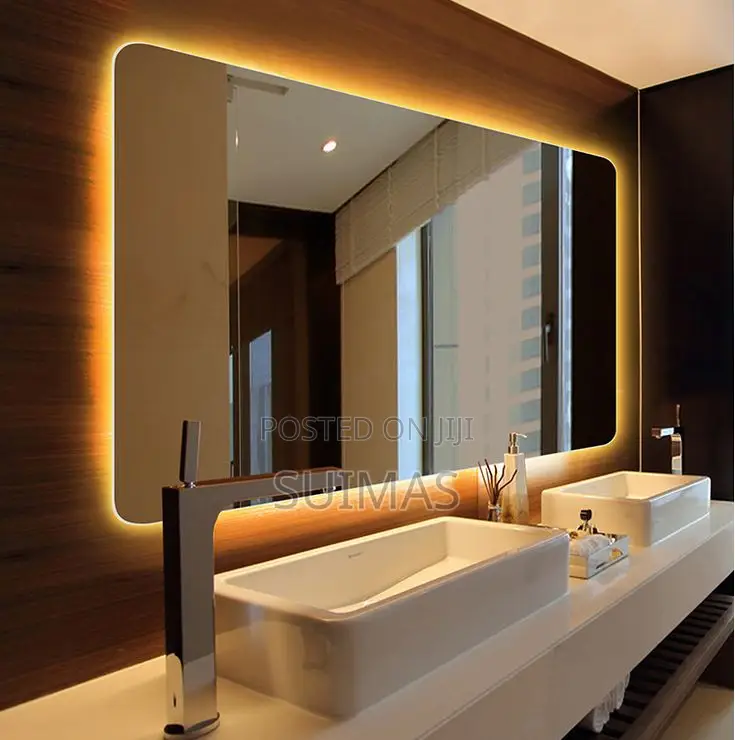Led Bathroom Mirror Price in Kenya