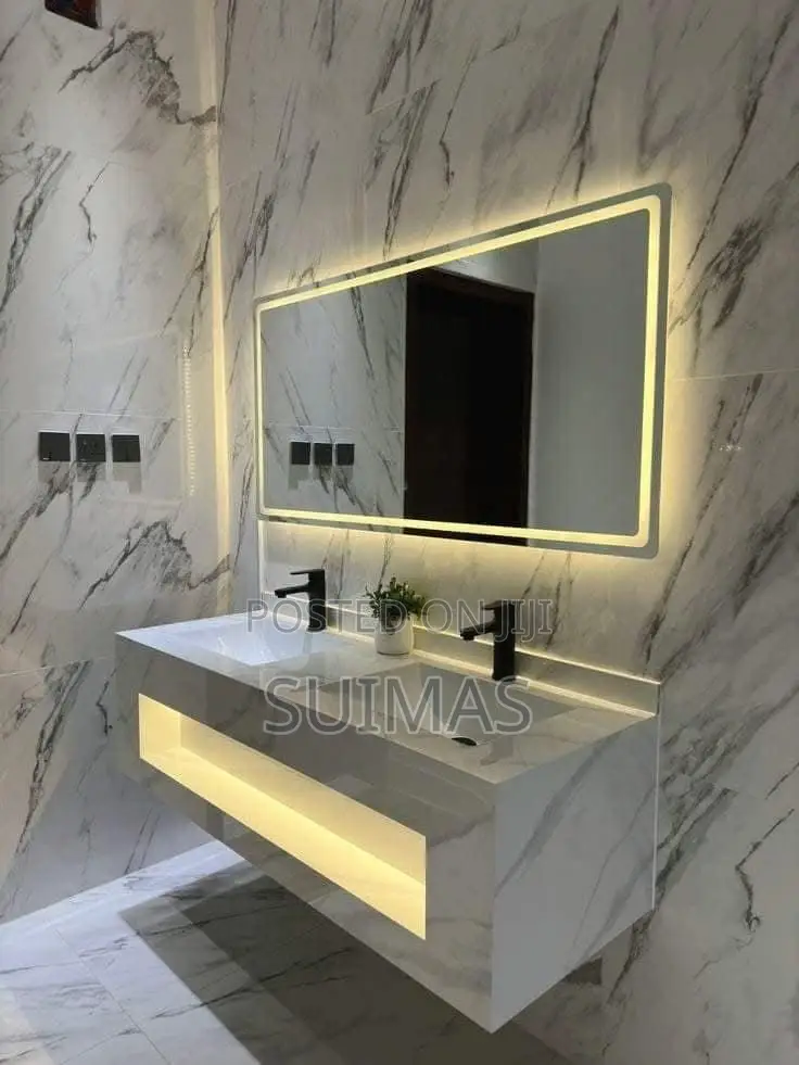 Led Bathroom Mirror Price in Kenya