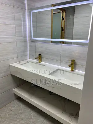 Led Bathroom Mirror Price in Kenya