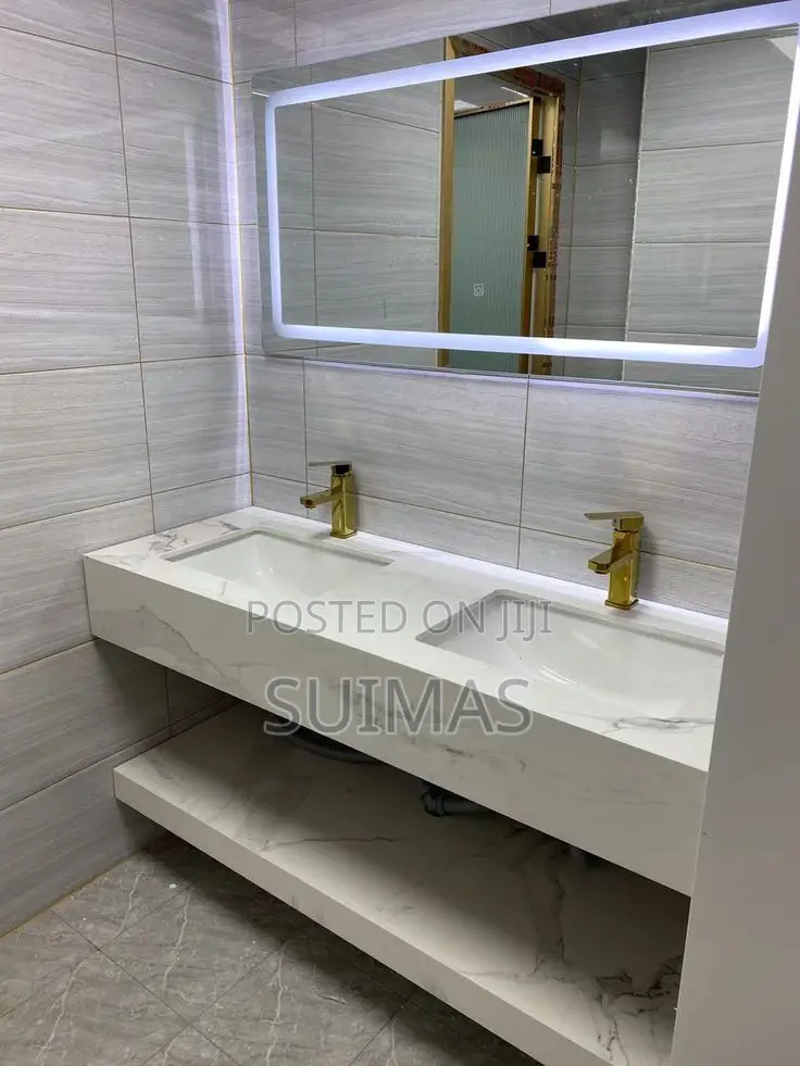 Led Bathroom Mirror Price in Kenya