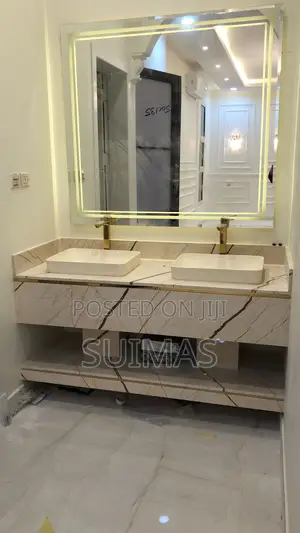 Led Bathroom Mirror Price in Kenya