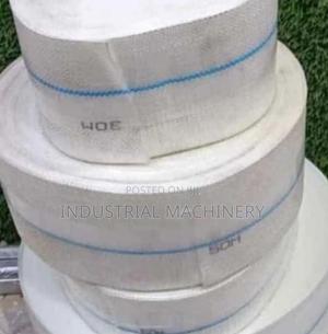 Canvas Delivery Pipe 100meter - thumbnail 2