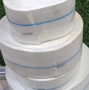 Canvas Delivery Pipe 100meter