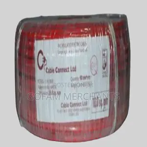 Cable Connect 10.0 Mm Single (90m Roll)