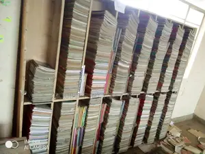 We Buy Wastepaper, Books, Newspaper
