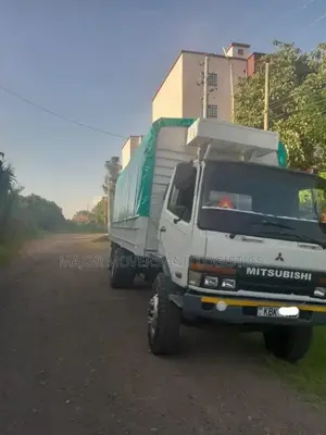 FRR/Fh/Lorries Are Ready for Transport and Country Deliveries