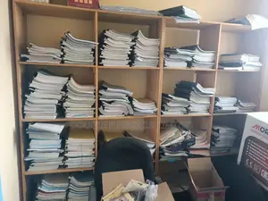 We Buy Wastepaper, Books, Newspaper