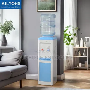 Ailyons Standing Dispenser