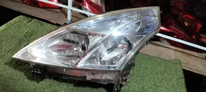 Nissan Teana J32 Xenon Headlight Xjapan