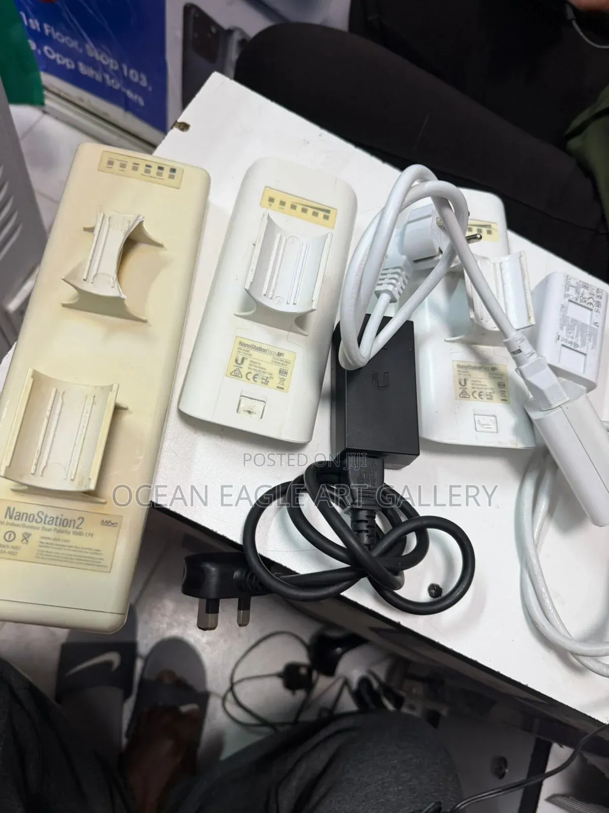 Litebeam Ac ,M5 ,M2