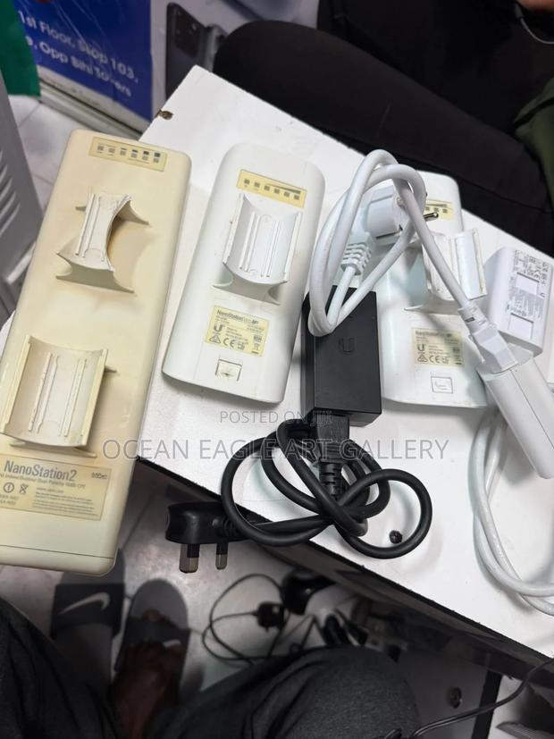 Litebeam Ac ,M5 ,M2