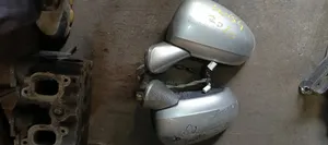 Toyota Wish 2012 Side Mirror