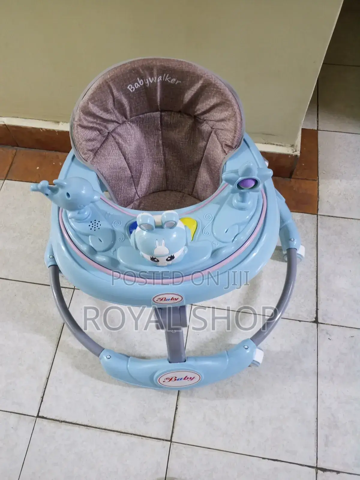 Kids Baby Walker