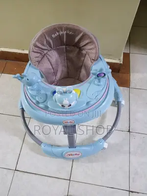Kids Baby Walker