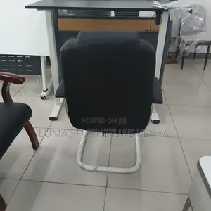 Modern Executive Viistors/Visitors Seat