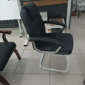 Modern Executive Viistors/Visitors Seat