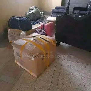 Packers and Movers Within Mombasa Road