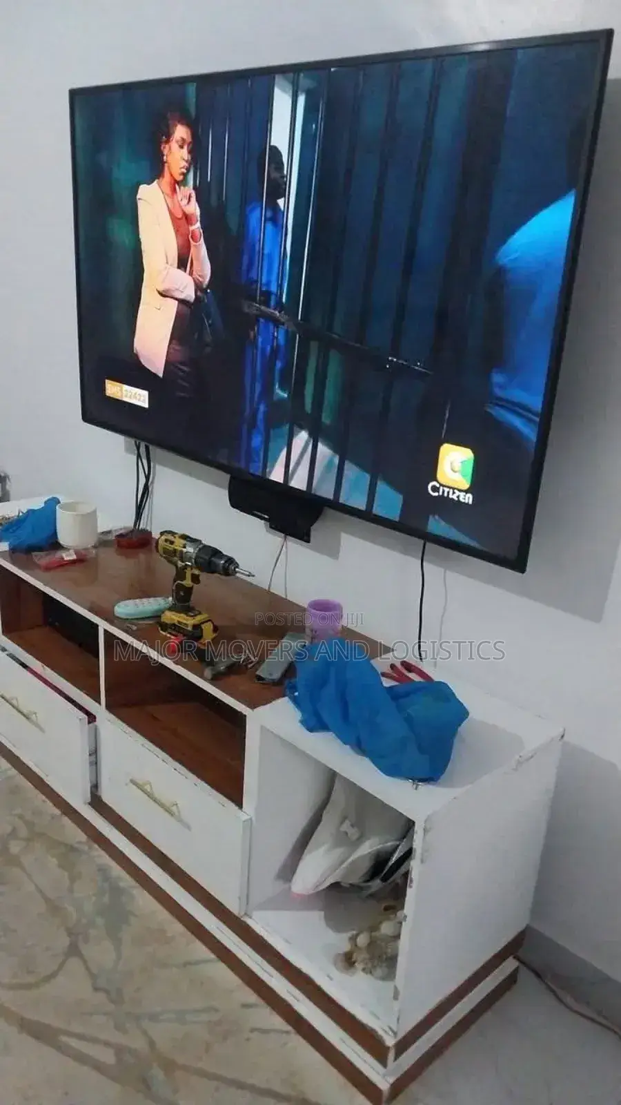 Packers and Movers Within Mombasa Road