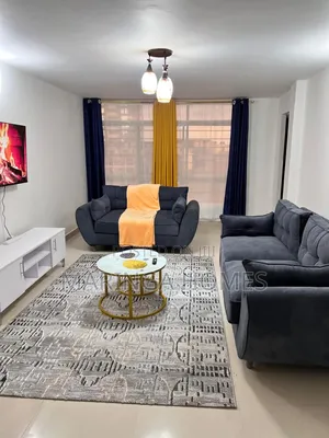 Modern 2-Bedroom Airbnb in Ruaka – Fully Furnished Secure