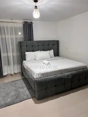 Modern 2-Bedroom Airbnb in Ruaka – Fully Furnished Secure