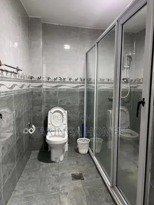 Modern 2-Bedroom Airbnb in Ruaka – Fully Furnished Secure