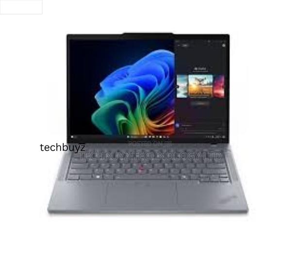 New Laptop Lenovo ThinkPad T14 16GB Intel Core Ultra 7 SSD 512GB - main view