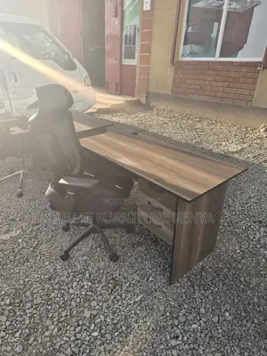Modern Study Office Desk
