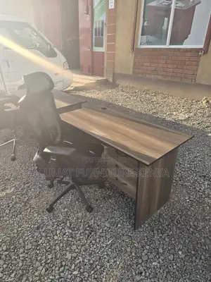 Modern Study Office Desk