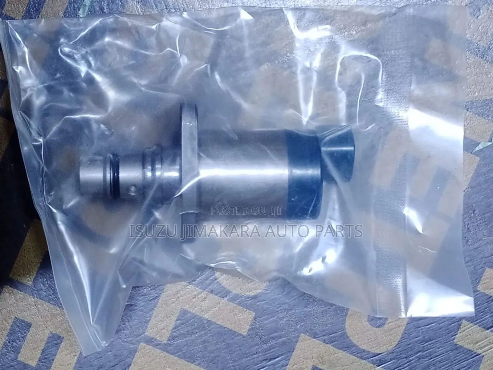 Isuzu Overhaul Kit FRR/4kj1/4jj1