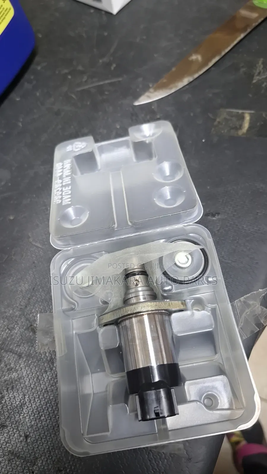 Isuzu Overhaul Kit FRR/4kj1/4jj1