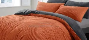 Luxurious 6*7 Duvet Set