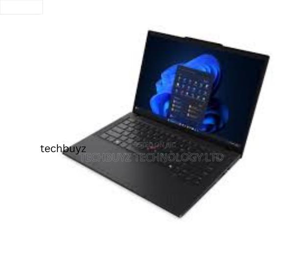 New Laptop Lenovo ThinkPad T14 16GB Intel Core Ultra 7 SSD 512GB - thumbnail 3