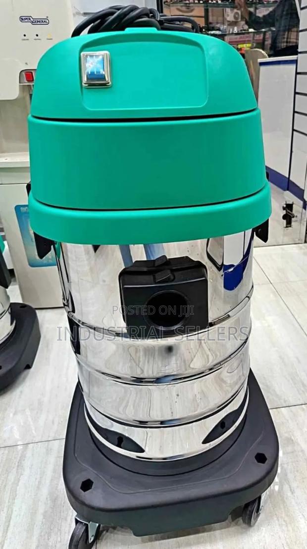 Recommended Dca Vacuum Cleaner 30litres - main view