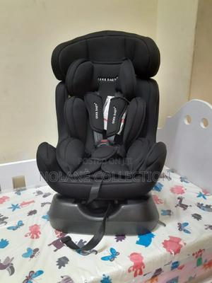Reclining Baby Carseat * Carseat - thumbnail 2