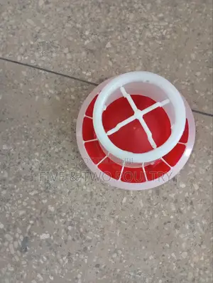2.5kg Feeder