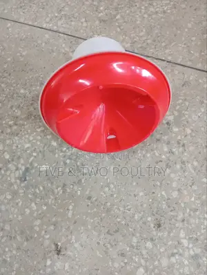 2.5kg Feeder