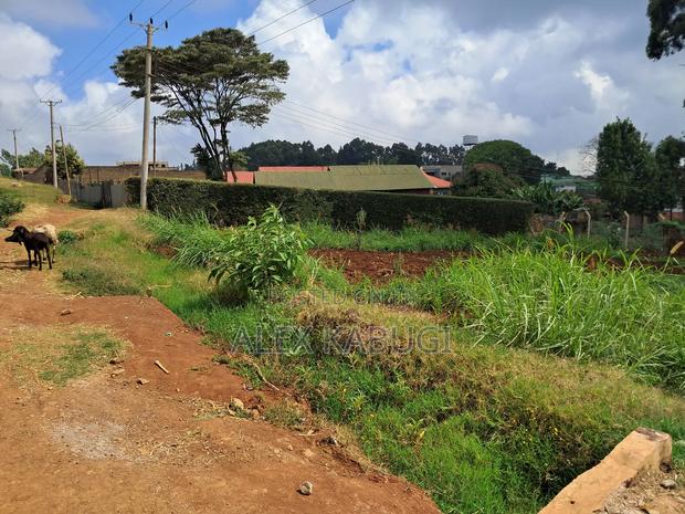 Plot for Sale Zambezi - thumbnail 3