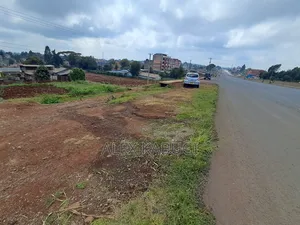 Plot for Sale Zambezi