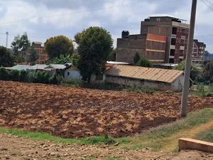 Plot for Sale Zambezi