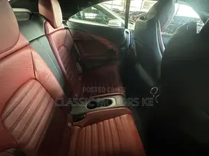 Mercedes-Benz C180 2018 Silver