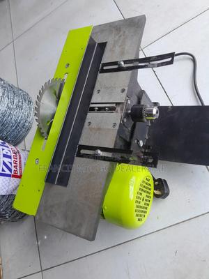 Prescott 3-in-1 Table Saw - thumbnail 2