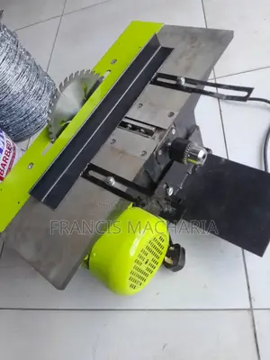 Prescott 3-in-1 Table Saw