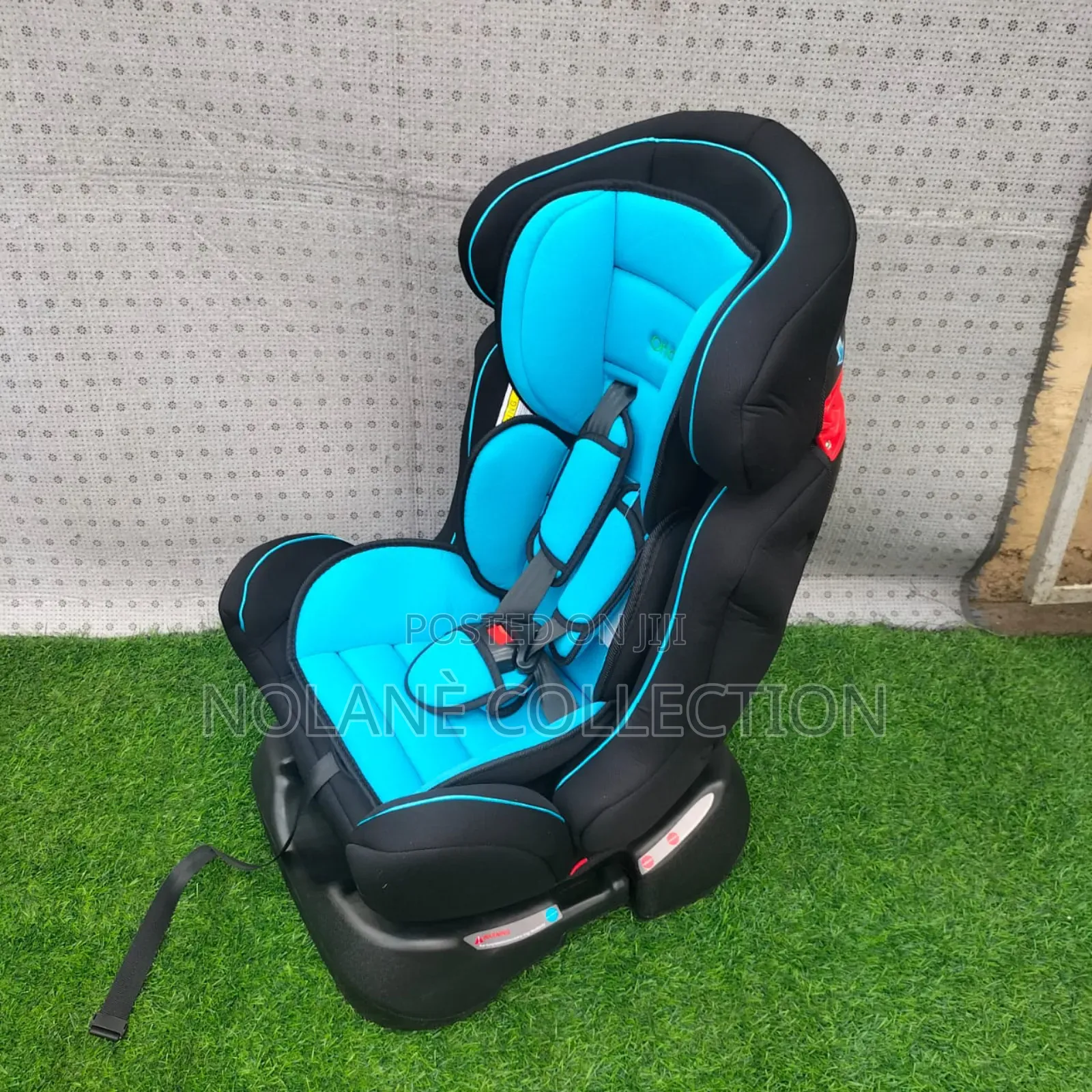 Baby Carseat * Baby Carseat