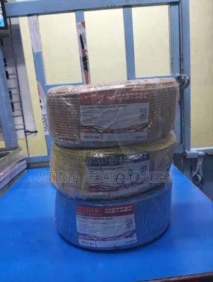 Electrical Cable, Metsec - main view