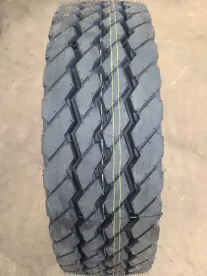 9.5r17.5 MRF Tyres Steel Muscle Made in India