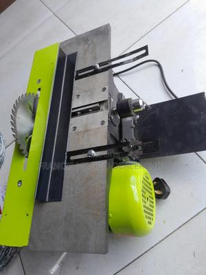 Furniture Woodworking Machine - thumbnail 2