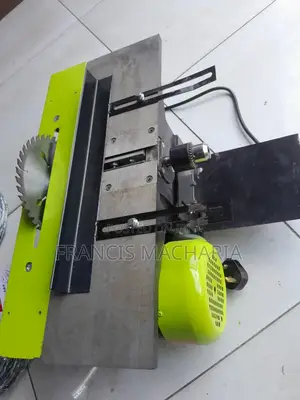 Furniture Woodworking Machine